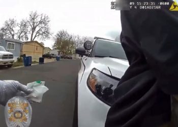 One Small Driving Mistake Led to a Shocking Discovery in Broomfield
