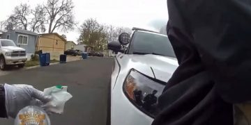 One Small Driving Mistake Led to a Shocking Discovery in Broomfield