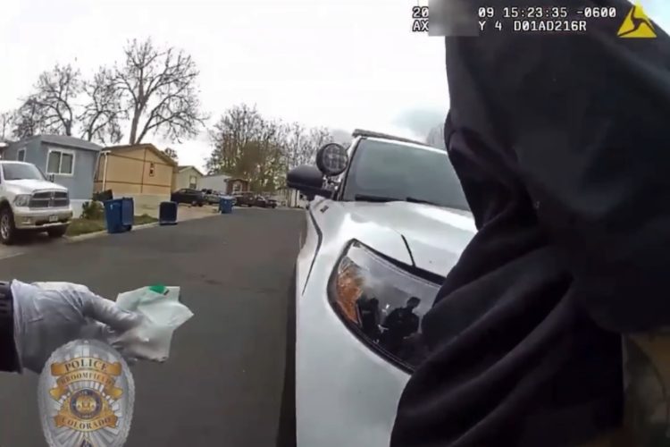 One Small Driving Mistake Led to a Shocking Discovery in Broomfield