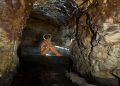 Skip the Fancy Spa—This Underground Hot Springs Cave Is the Real Deal