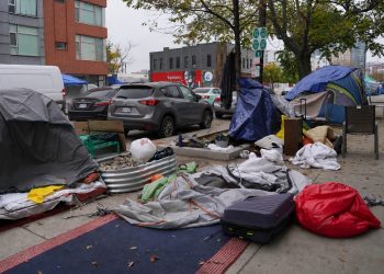 Former Shelter Director Reveals the One Mistake That Can Escalate Tense Situations With Denver’s Homeless