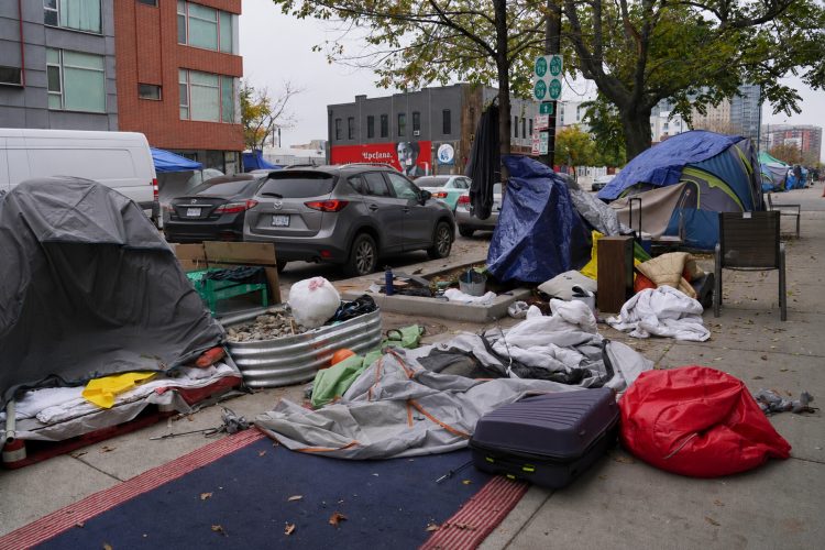 Former Shelter Director Reveals the One Mistake That Can Escalate Tense Situations With Denver’s Homeless