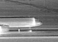 Newly Released DIA Video Shows Moments Before Person Was Struck by Frontier Plane on Active Runway