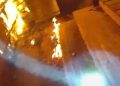 VIDEO Frightened Dog Ran Deeper Into a Burning Home — What Westminster Police Did Next Is Going Viral