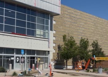Denver’s Old Macy’s Is About to Become a Furniture Wonderland