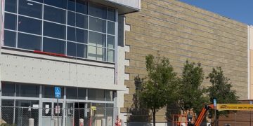 Denver’s Old Macy’s Is About to Become a Furniture Wonderland