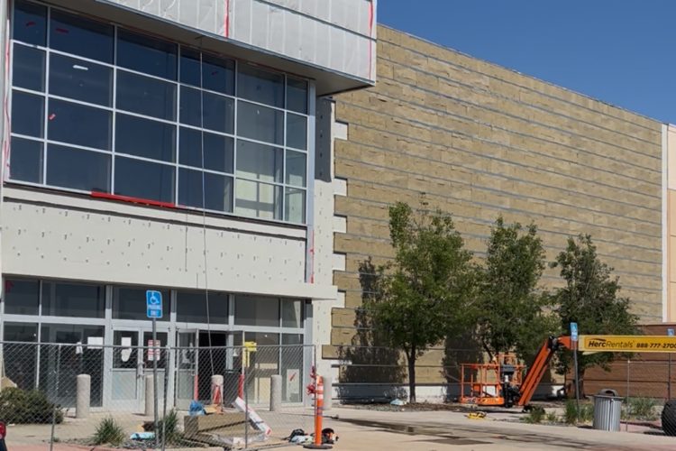 Denver’s Old Macy’s Is About to Become a Furniture Wonderland