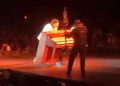 WATCH Morgan Wallen Had Enough: Singer Flips Piano After Sound Problems At Mile High Show