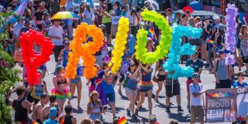 Denver Pride Is Taking Over 16th Street And Basically The Entire Month Of June