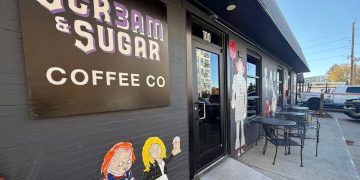 The Horror Coffee Shop Denver Can’t Stop Talking About