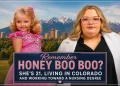 Remember Honey Boo Boo? She’s 21, Living in Colorado and Working Toward a Nursing Degree