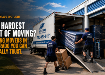 Meet MileWay: The Colorado Moving Company Built Around Trust