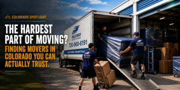 Meet MileWay: The Colorado Moving Company Built Around Trust