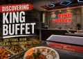Come Hungry: This Huge New Colorado Buffet Has Sushi, Chinese Food and 200+ Choices