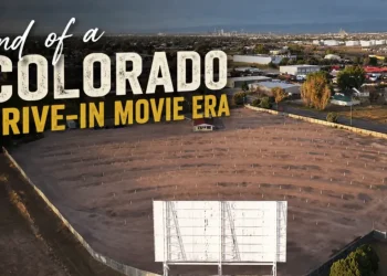 Two Movies, One Ticket: This Colorado Drive-In Is Keeping the Good Old Days Alive