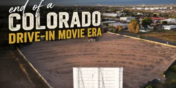 Two Movies, One Ticket: This Colorado Drive-In Is Keeping the Good Old Days Alive