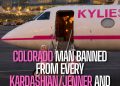 Colorado Man Banned From Every Kardashian—And the Story Is Wild