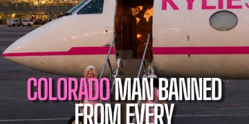 Colorado Man Banned From Every Kardashian—And the Story Is Wild