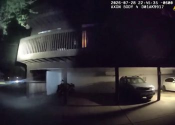 Colorado Dad Accused of Leaving Toddler Home Alone, Refusing to Return