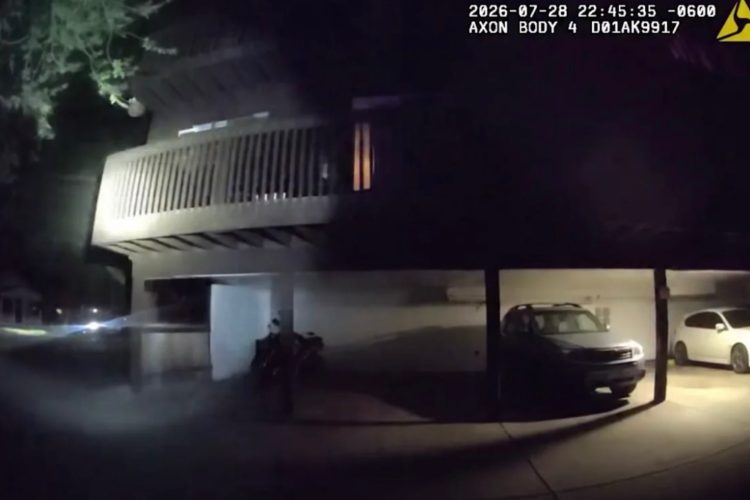 Colorado Dad Accused of Leaving Toddler Home Alone, Refusing to Return