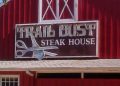 Steaks, Slides & Snipped Ties: Remembering Colorado’s Trail Dust Steak House