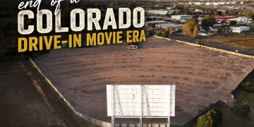 Two Movies, One Ticket: This Colorado Drive-In Is Keeping the Good Old Days Alive