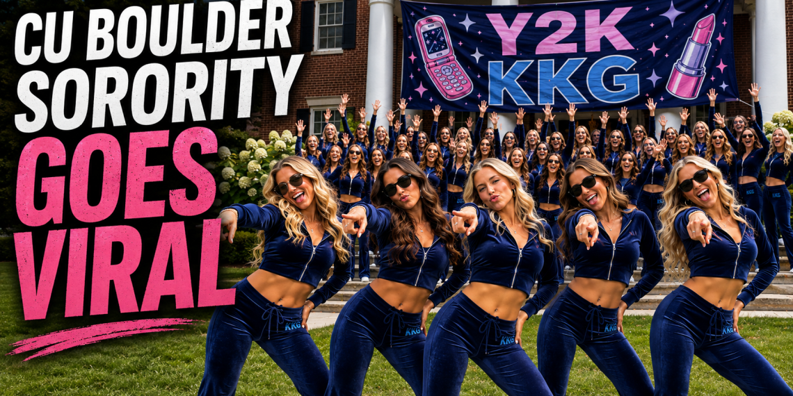 10 Million Views Later, Everyone’s Talking About These CU Boulder Girls’ “Juicy” Moves