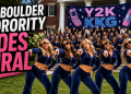 10 Million Views Later, Everyone’s Talking About These CU Boulder Girls’ “Juicy” Moves