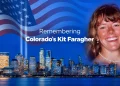 25 Years Later, Remembering Denver’s Kathleen “Kit” Faragher