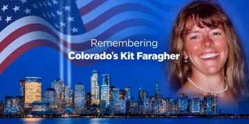 25 Years Later, Remembering Denver’s Kathleen “Kit” Faragher