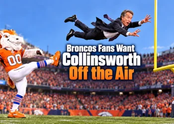 We Started a Petition to Replace Cris Collinsworth. Yes, We Know It’s a Long Shot.