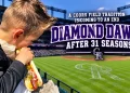 A Coors Field Tradition Is Ending After 31 Seasons