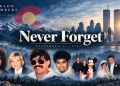 Remembering the Coloradans and Colorado Connections Lost on September 11