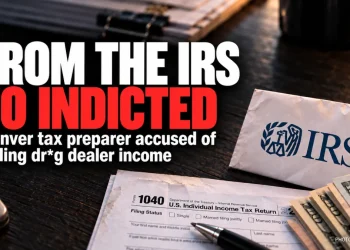 He Worked for the IRS. Now He’s Accused of Hiding Drug Money Through a Denver Tax Business.