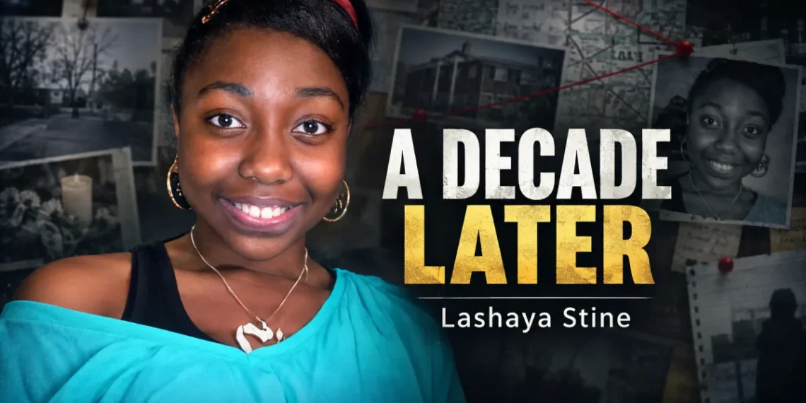 A Decade After an Aurora Teen Disappeared, a New Hulu Series Is Taking Another Look at Her Final Night