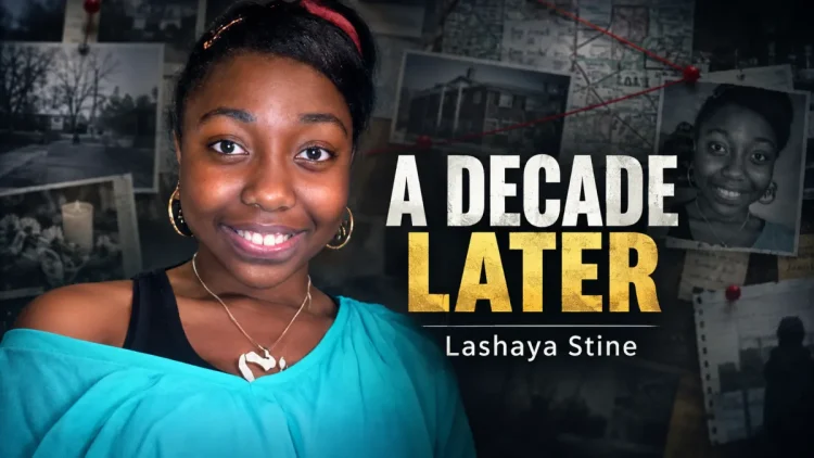 A Decade After an Aurora Teen Disappeared, a New Hulu Series Is Taking Another Look at Her Final Night