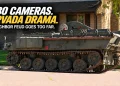 An Arvada Neighbor Feud Got an HBO Crew. Then an Armored Vehicle Showed Up.
