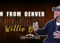 Willie B Gets Unfiltered About 33 Years at KBPI and the Colorado Community Behind It