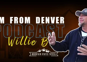 Willie B Gets Unfiltered About 33 Years at KBPI and the Colorado Community Behind It