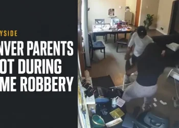 Denver Parents Recovering After Robbers Posing as Jewelry Buyers Open Fire in Their Home