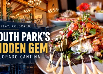 Come for the Fall Colors, Stay for This Hidden Restaurant Gem in Fairplay