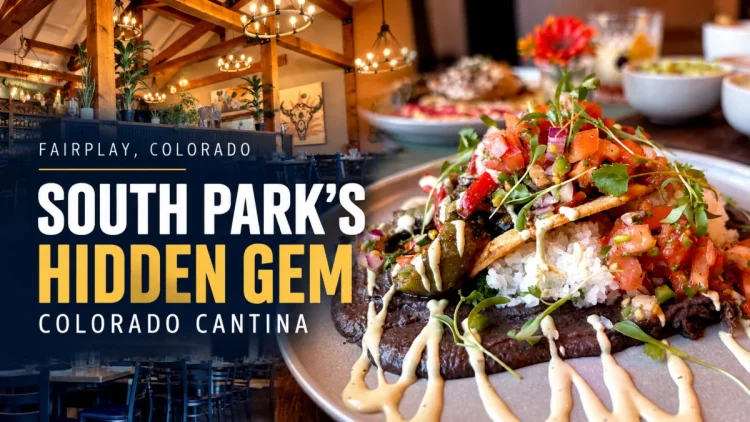 Come for the Fall Colors, Stay for This Hidden Restaurant Gem in Fairplay