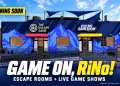Escape Rooms and Live Game Shows Are Coming to RiNo