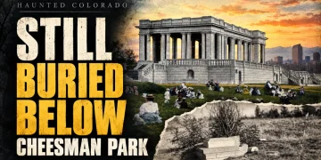 Haunted Colorado: What’s Beneath Cheesman Park—and What Visitors Say They’ve Encountered
