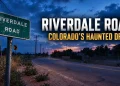 Riverdale Road’s Creepiest Ghost Stories